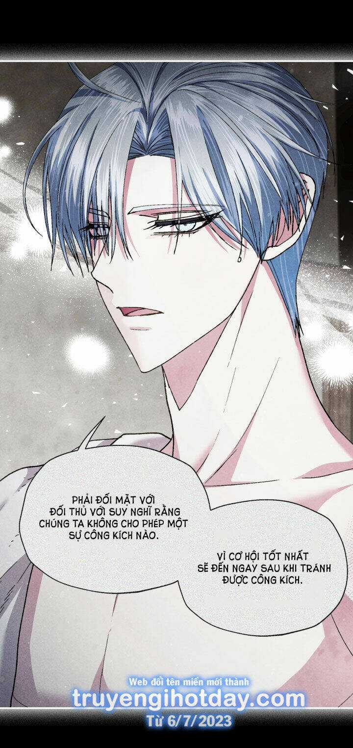 Cha Ơi Con Không Muốn Kết Hôn Đâu Chapter 119.1 trang 54