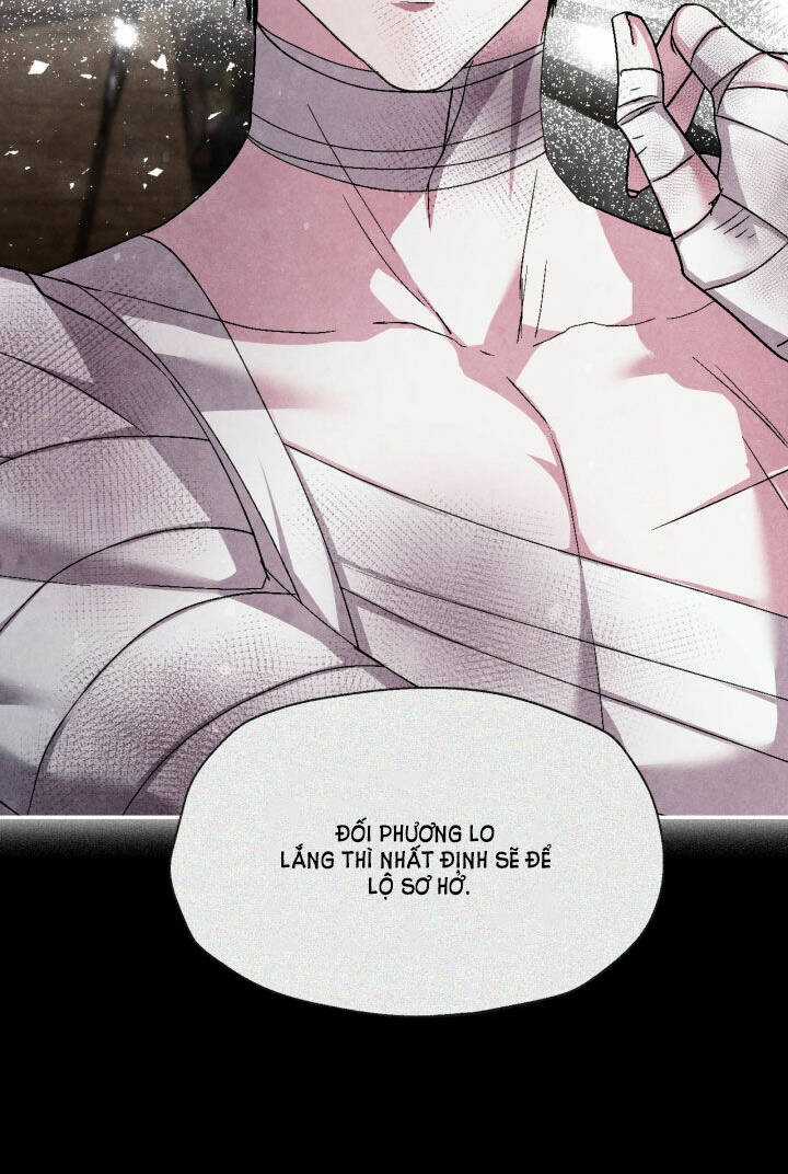 Cha Ơi Con Không Muốn Kết Hôn Đâu Chapter 119.1 trang 57