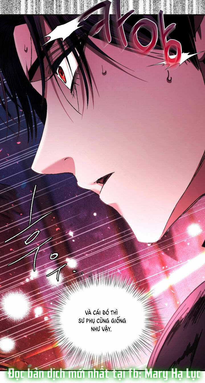 Cha Ơi Con Không Muốn Kết Hôn Đâu Chapter 119.1 trang 59