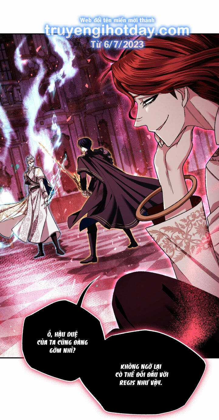 Cha Ơi Con Không Muốn Kết Hôn Đâu Chapter 119.1 trang 69