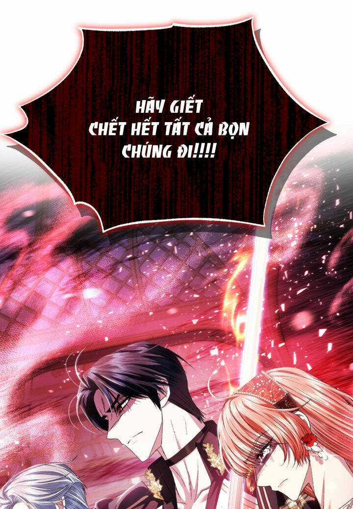 Cha Ơi Con Không Muốn Kết Hôn Đâu Chapter 119.1 trang 7