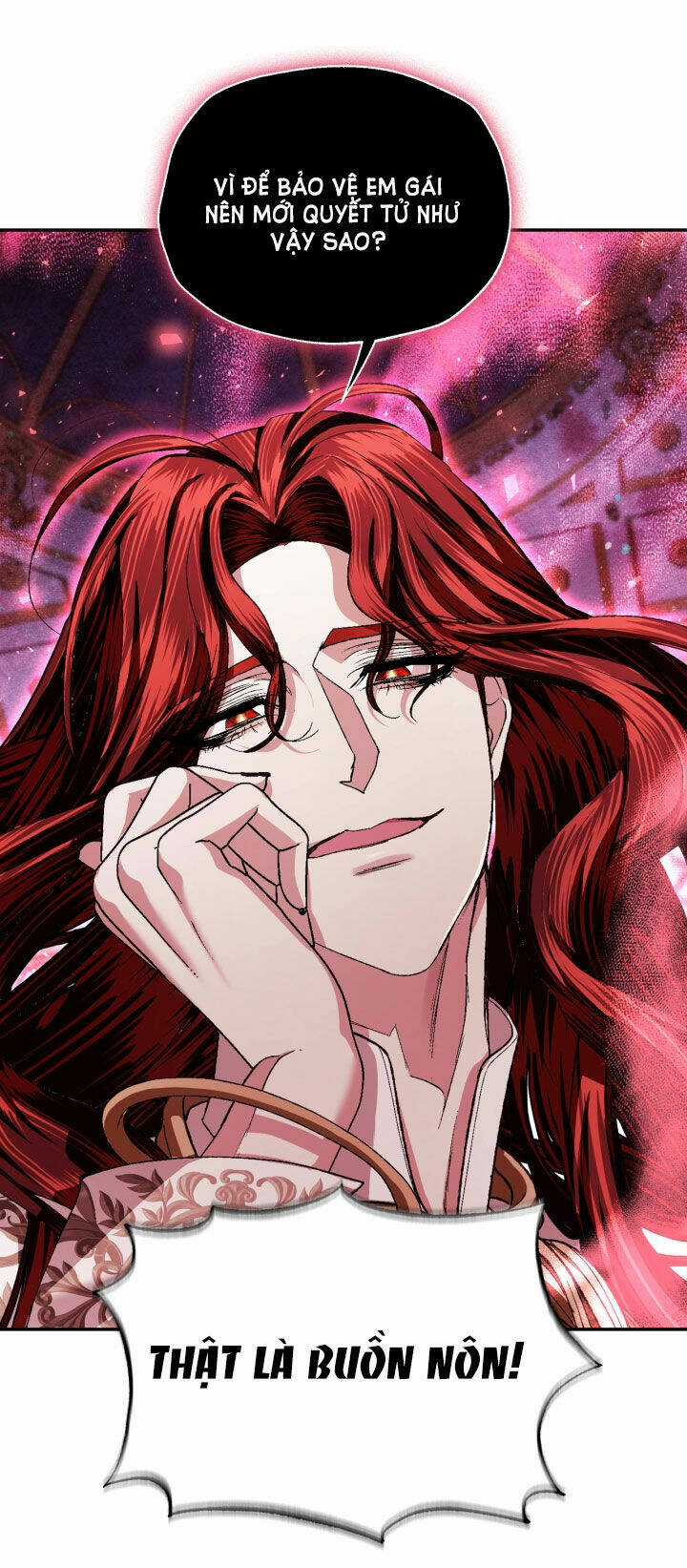 Cha Ơi Con Không Muốn Kết Hôn Đâu Chapter 119.1 trang 71