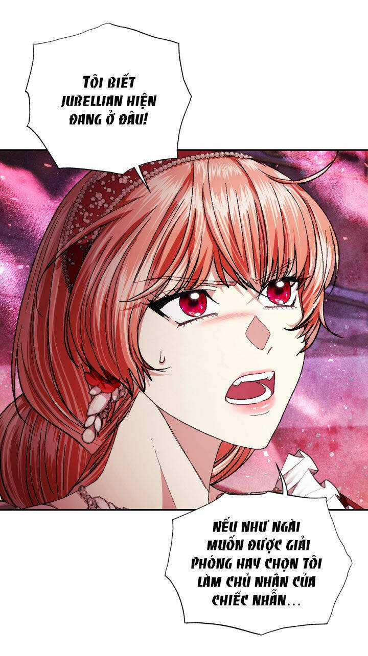 Cha Ơi Con Không Muốn Kết Hôn Đâu Chapter 119.1 trang 74