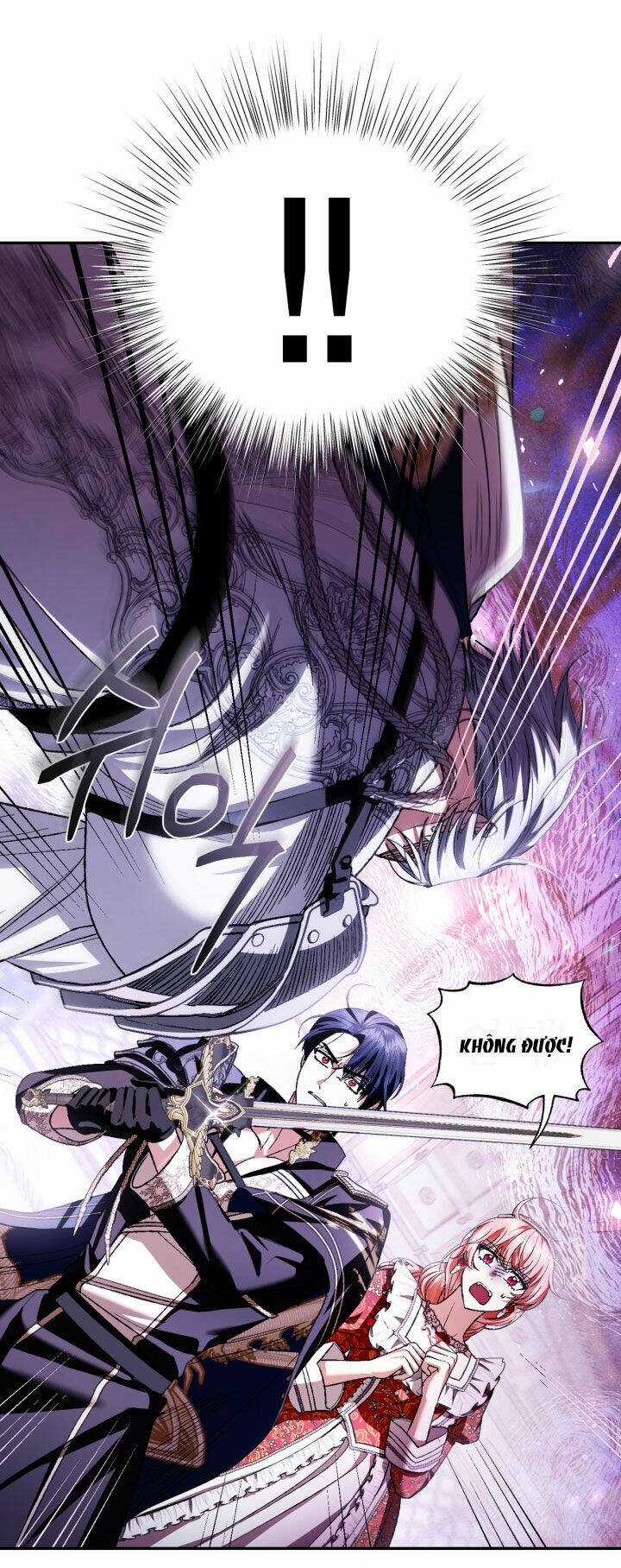 Cha Ơi Con Không Muốn Kết Hôn Đâu Chapter 119.1 trang 79