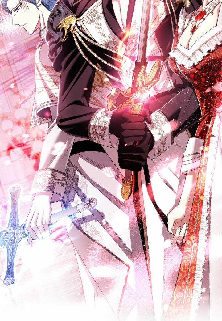 Cha Ơi Con Không Muốn Kết Hôn Đâu Chapter 119.1 trang 8