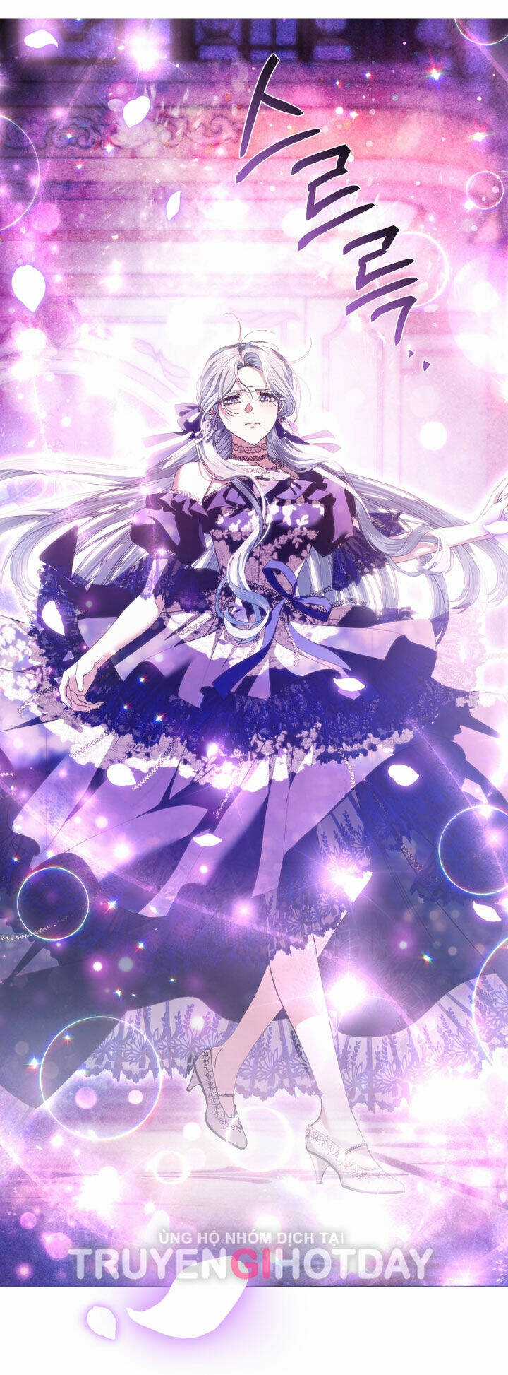 Cha Ơi Con Không Muốn Kết Hôn Đâu Chapter 119.1 trang 90