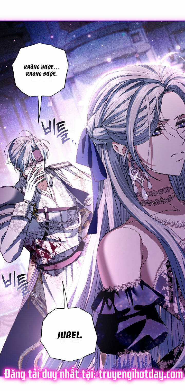 Cha Ơi Con Không Muốn Kết Hôn Đâu Chapter 119.1 trang 98