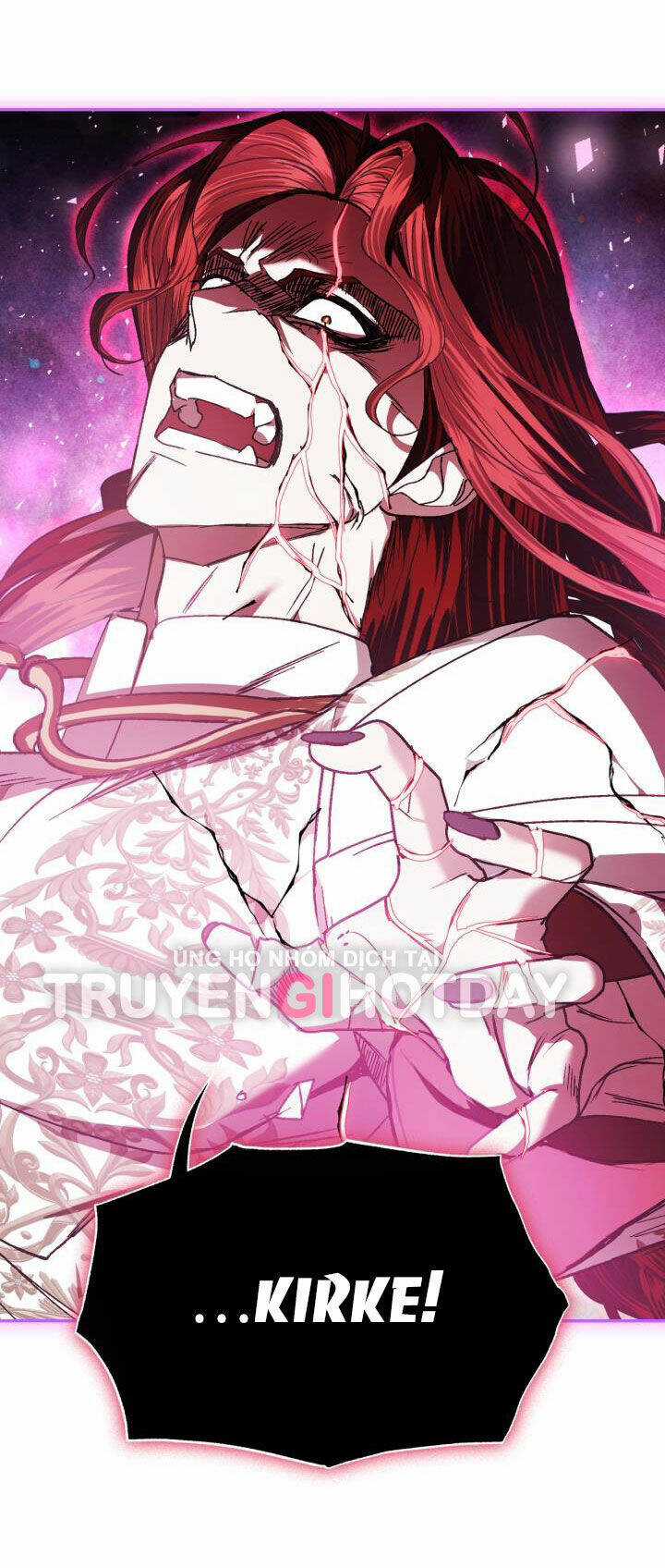 Cha Ơi Con Không Muốn Kết Hôn Đâu Chapter 119.2 trang 16