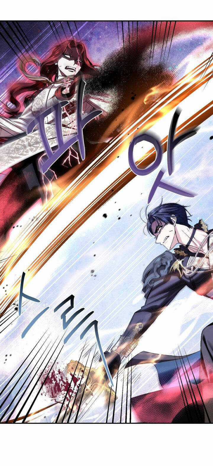 Cha Ơi Con Không Muốn Kết Hôn Đâu Chapter 119.2 trang 20