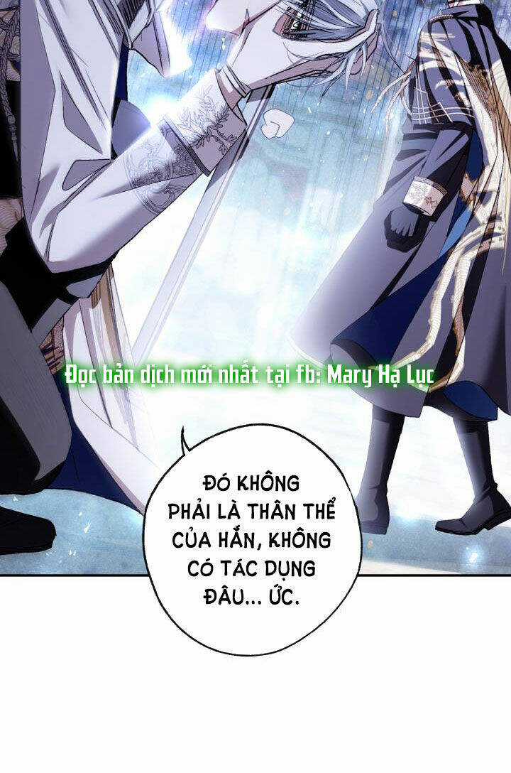 Cha Ơi Con Không Muốn Kết Hôn Đâu Chapter 119.2 trang 22