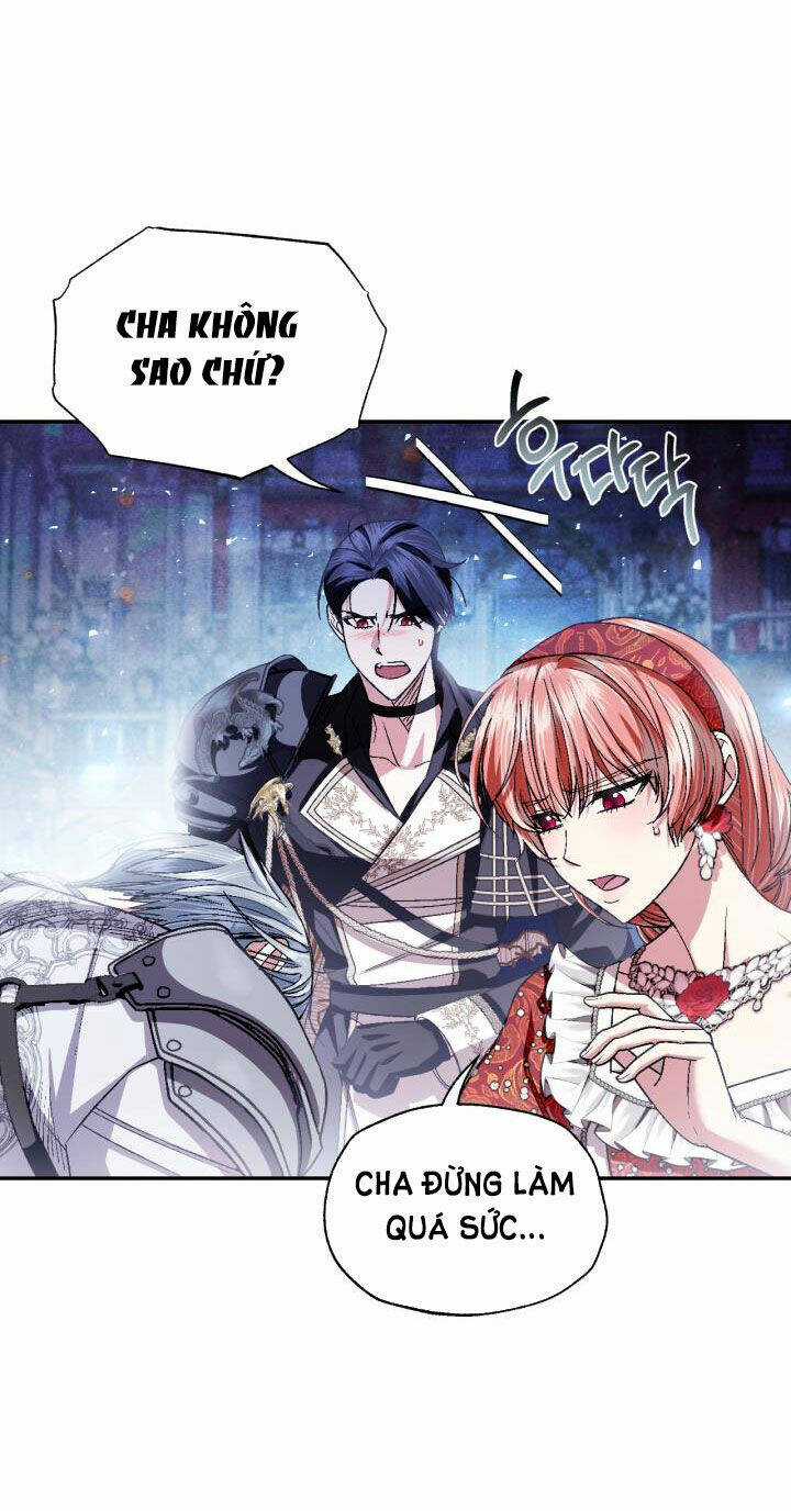 Cha Ơi Con Không Muốn Kết Hôn Đâu Chapter 119.2 trang 23