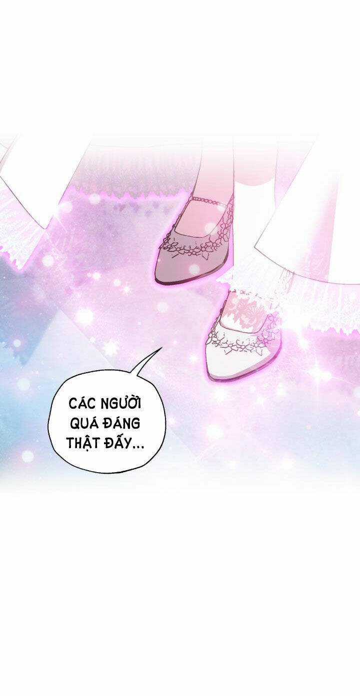 Cha Ơi Con Không Muốn Kết Hôn Đâu Chapter 119.2 trang 24