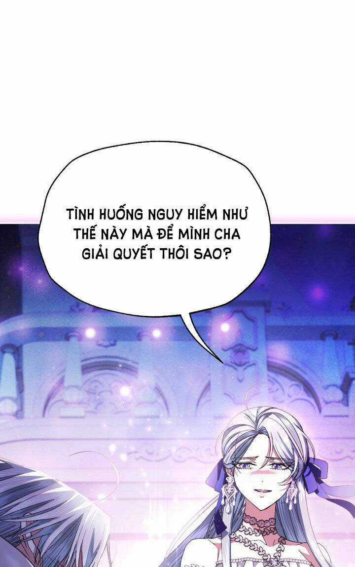 Cha Ơi Con Không Muốn Kết Hôn Đâu Chapter 119.2 trang 25