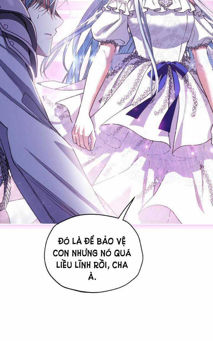 Cha Ơi Con Không Muốn Kết Hôn Đâu Chapter 119.2 trang 26