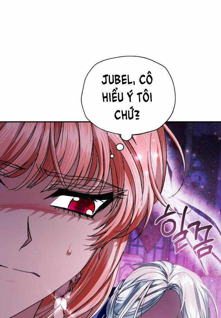 Cha Ơi Con Không Muốn Kết Hôn Đâu Chapter 119.2 trang 3