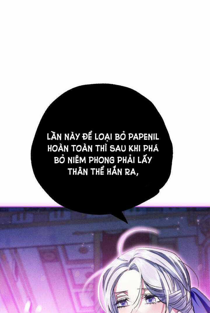 Cha Ơi Con Không Muốn Kết Hôn Đâu Chapter 119.2 trang 36