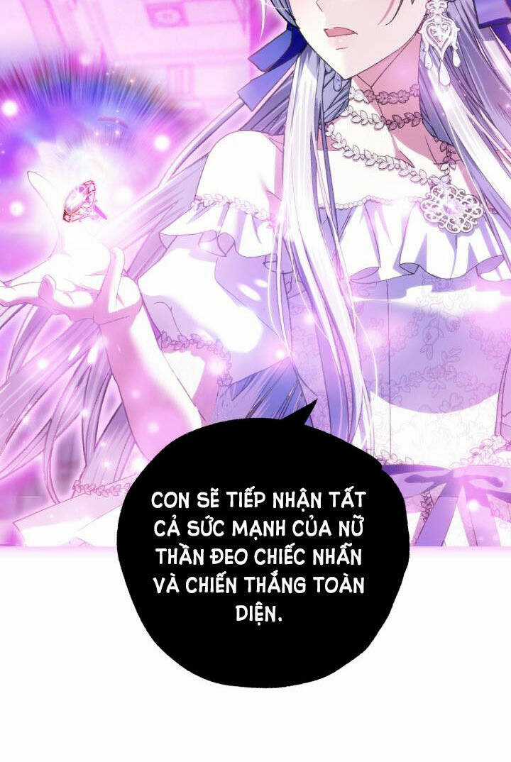 Cha Ơi Con Không Muốn Kết Hôn Đâu Chapter 119.2 trang 37