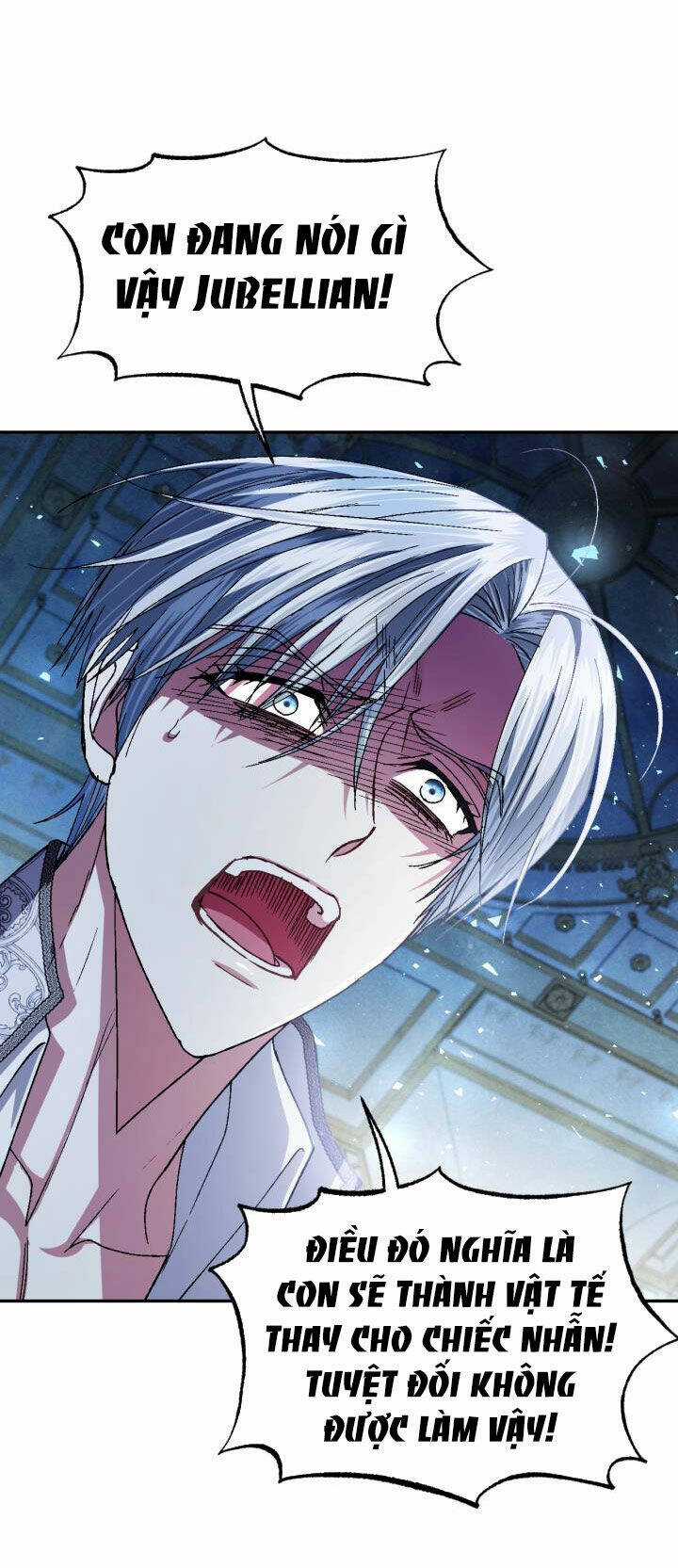 Cha Ơi Con Không Muốn Kết Hôn Đâu Chapter 119.2 trang 38