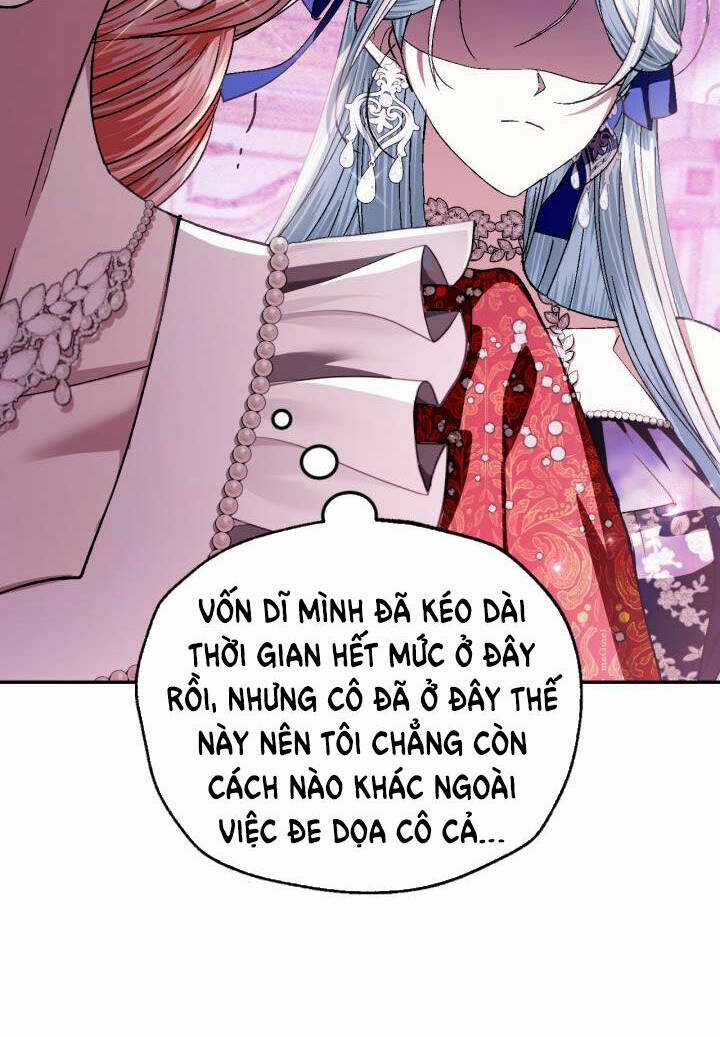 Cha Ơi Con Không Muốn Kết Hôn Đâu Chapter 119.2 trang 4