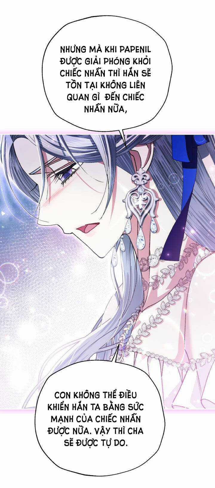 Cha Ơi Con Không Muốn Kết Hôn Đâu Chapter 119.2 trang 40