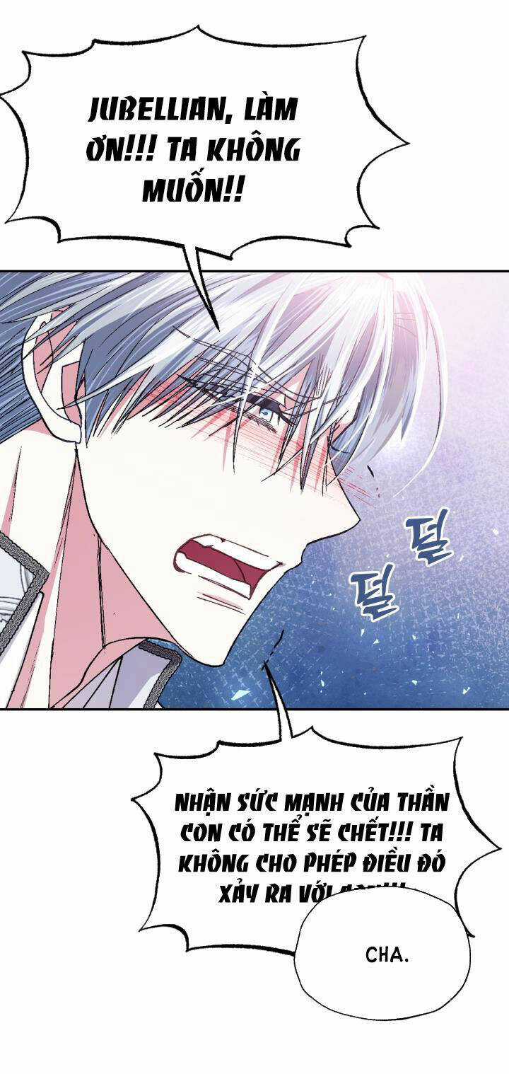 Cha Ơi Con Không Muốn Kết Hôn Đâu Chapter 119.2 trang 42