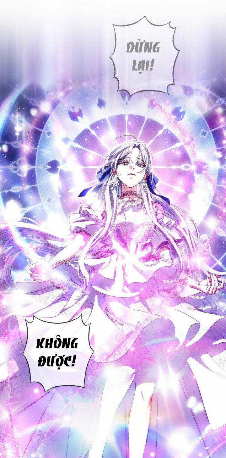 Cha Ơi Con Không Muốn Kết Hôn Đâu Chapter 119.2 trang 51