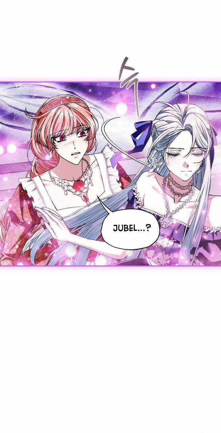 Cha Ơi Con Không Muốn Kết Hôn Đâu Chapter 119.2 trang 6