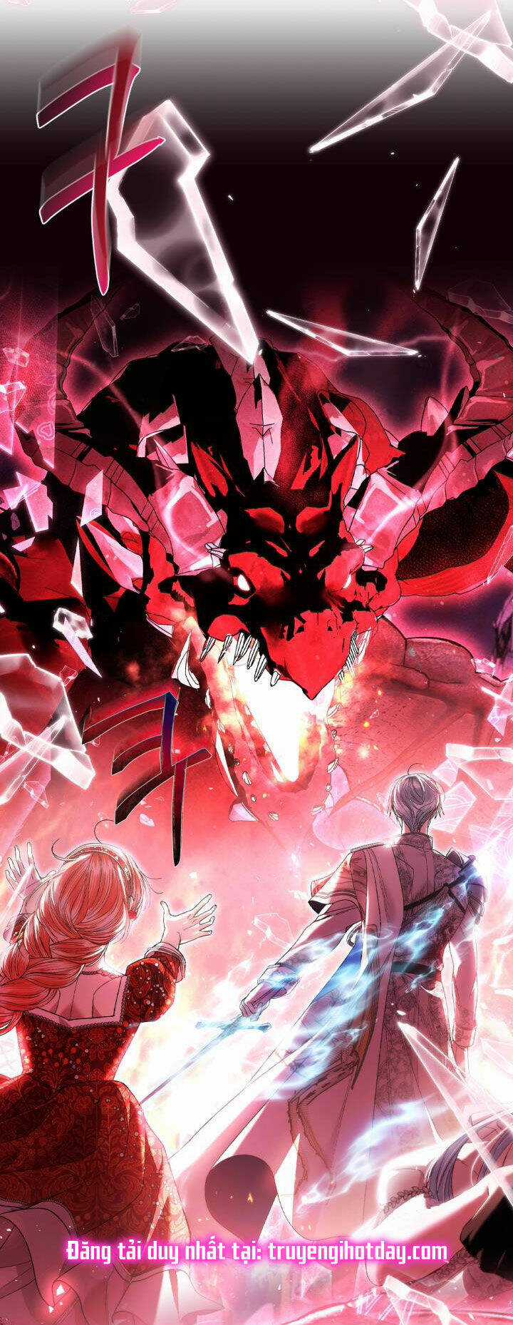 Cha Ơi Con Không Muốn Kết Hôn Đâu Chapter 119.2 trang 63