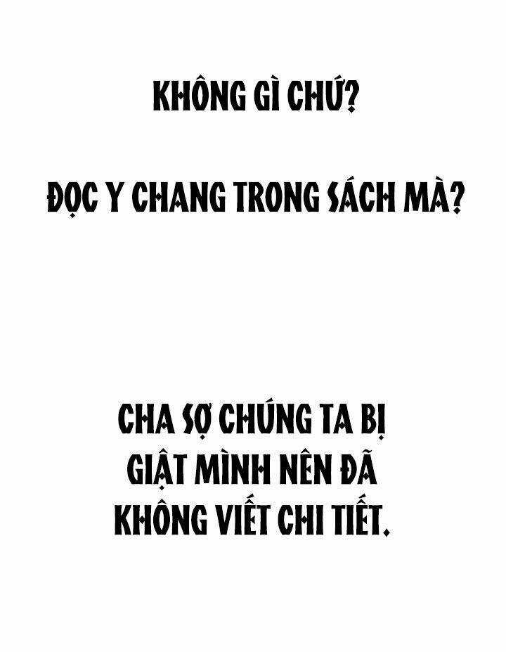 Cha Ơi Con Không Muốn Kết Hôn Đâu Chapter 119.2 trang 69