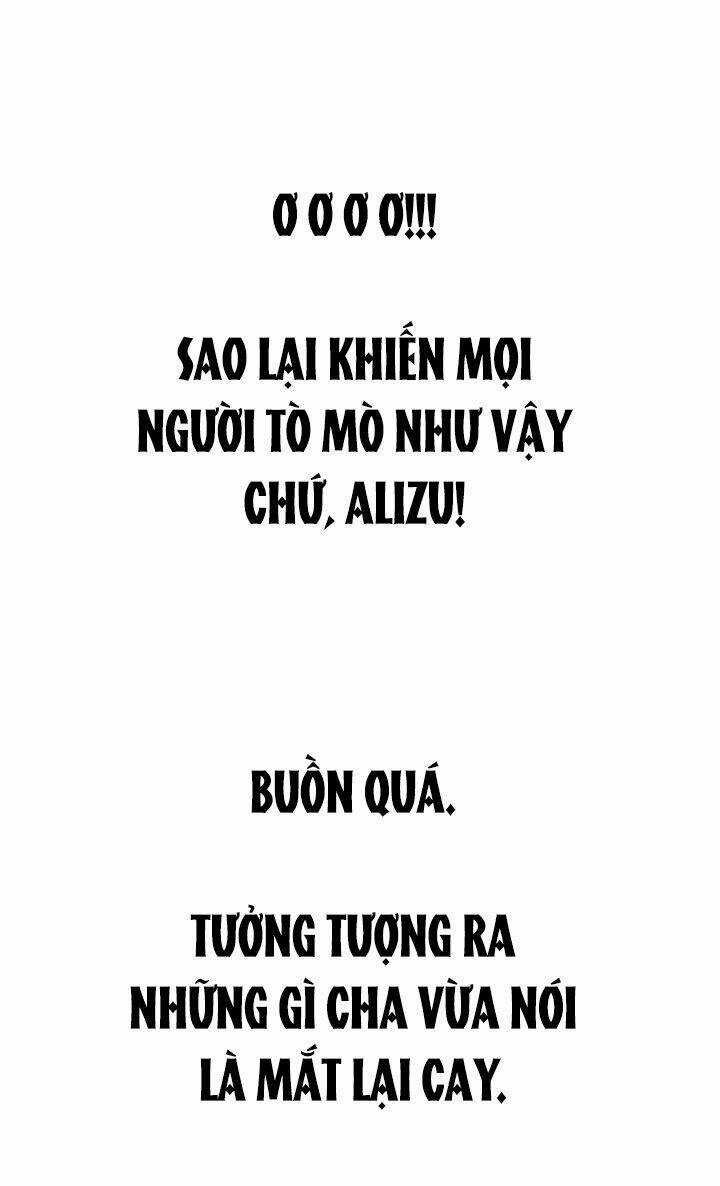 Cha Ơi Con Không Muốn Kết Hôn Đâu Chapter 119.2 trang 71