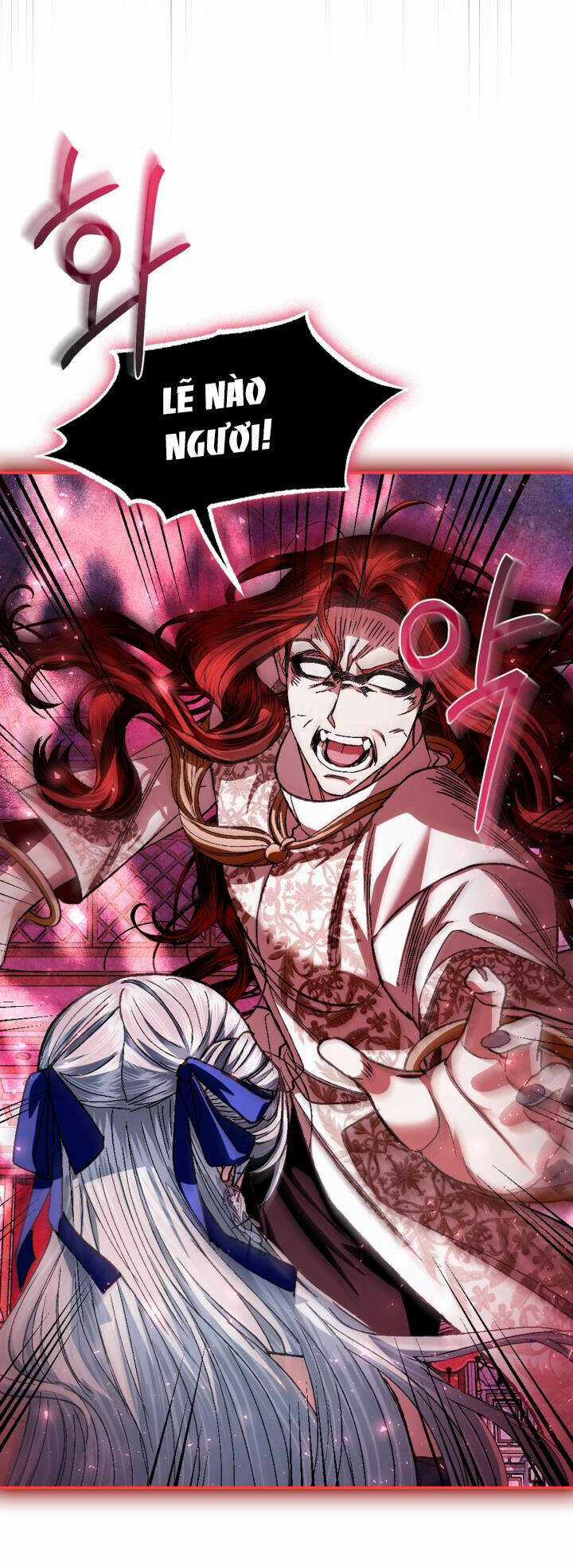 Cha Ơi Con Không Muốn Kết Hôn Đâu Chapter 119.2 trang 8