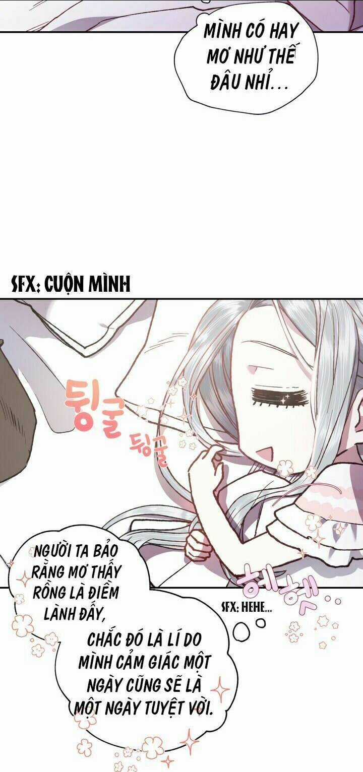 Cha Ơi Con Không Muốn Kết Hôn Đâu Chapter 12 trang 10