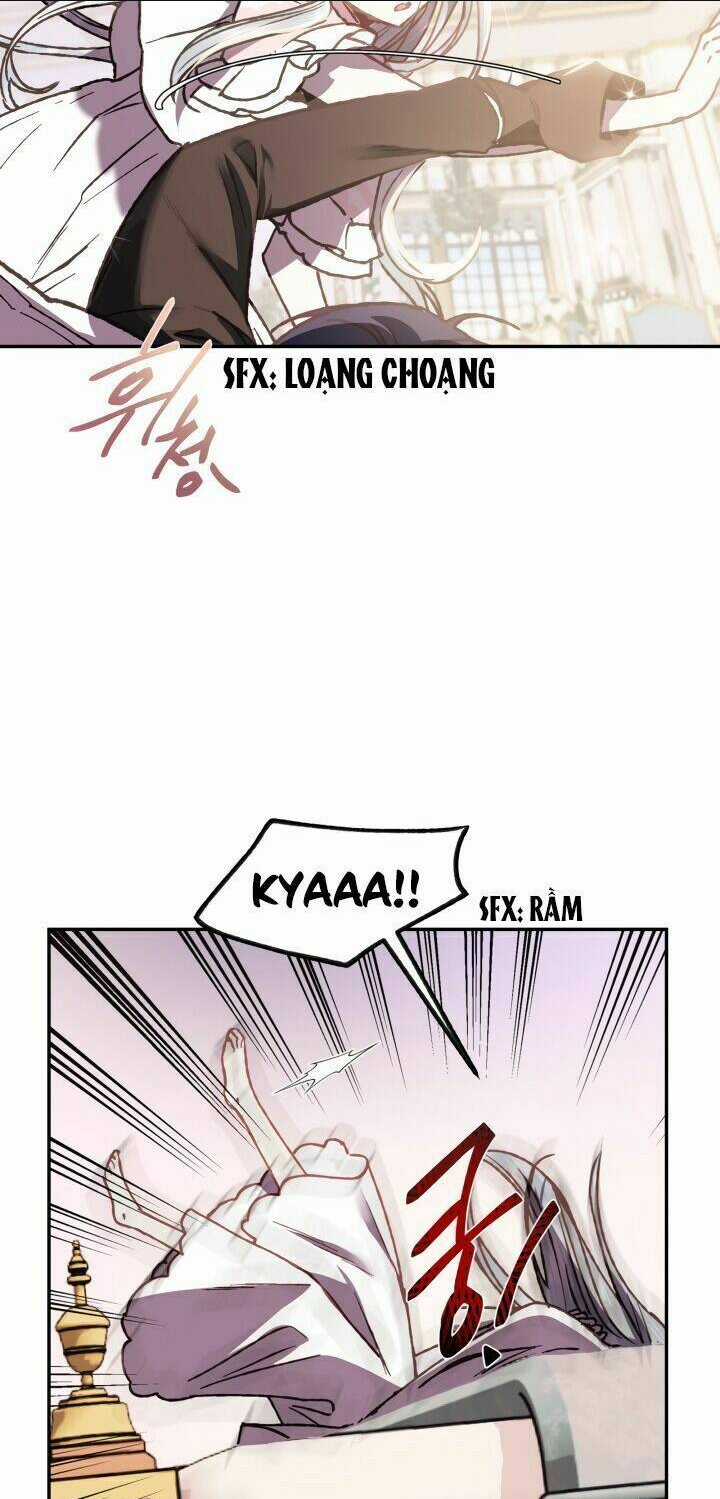 Cha Ơi Con Không Muốn Kết Hôn Đâu Chapter 12 trang 22
