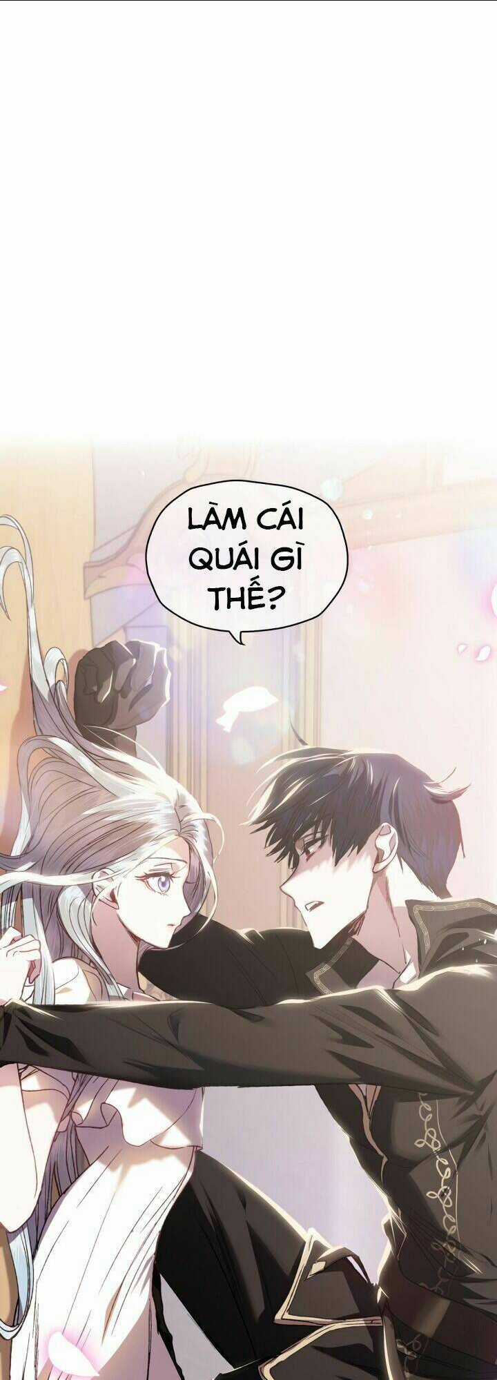 Cha Ơi Con Không Muốn Kết Hôn Đâu Chapter 12 trang 24