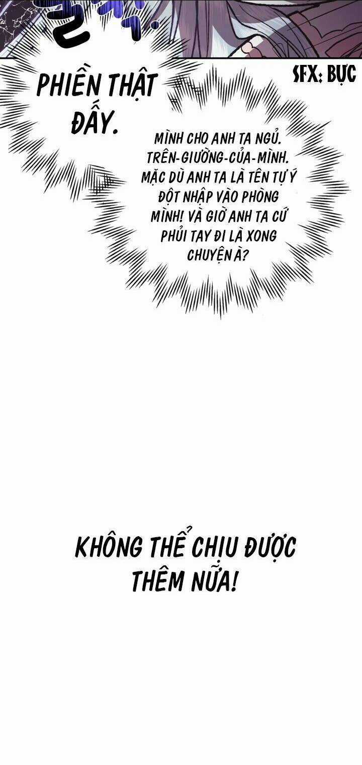 Cha Ơi Con Không Muốn Kết Hôn Đâu Chapter 12 trang 31