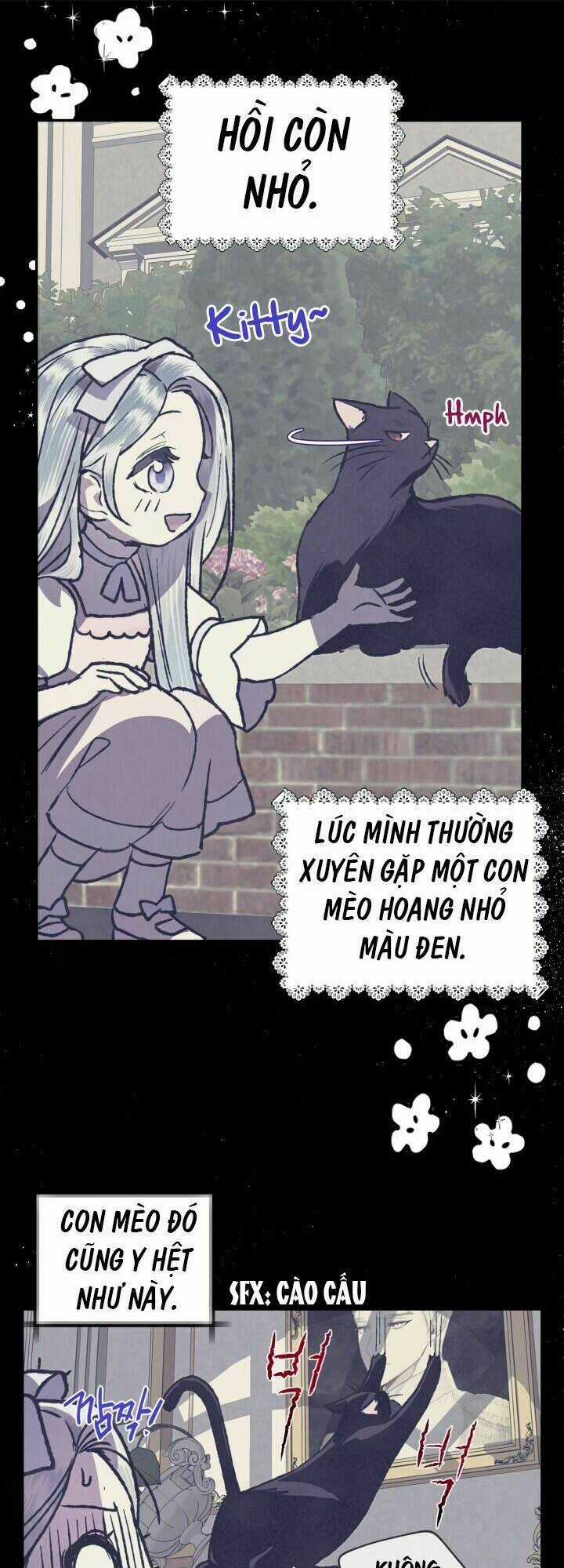Cha Ơi Con Không Muốn Kết Hôn Đâu Chapter 12 trang 36