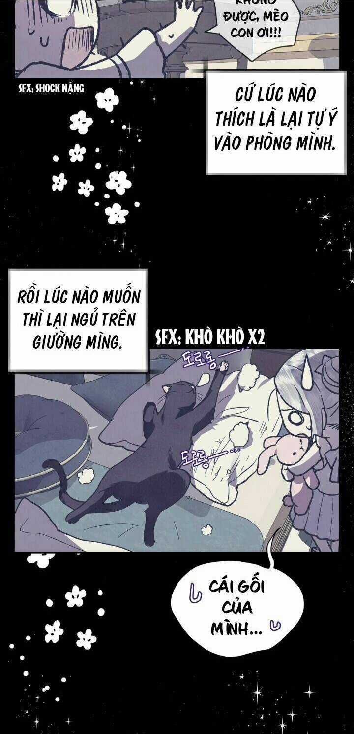 Cha Ơi Con Không Muốn Kết Hôn Đâu Chapter 12 trang 37