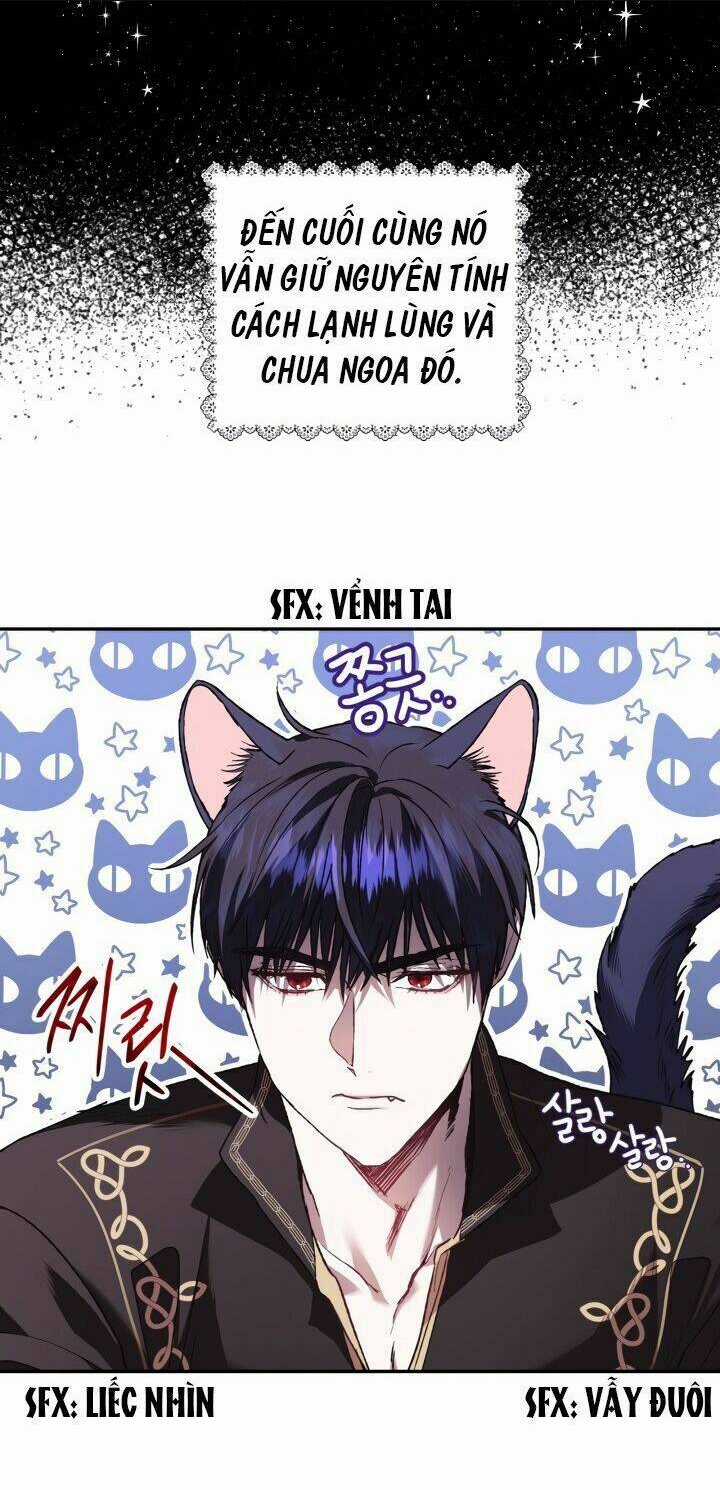 Cha Ơi Con Không Muốn Kết Hôn Đâu Chapter 12 trang 38