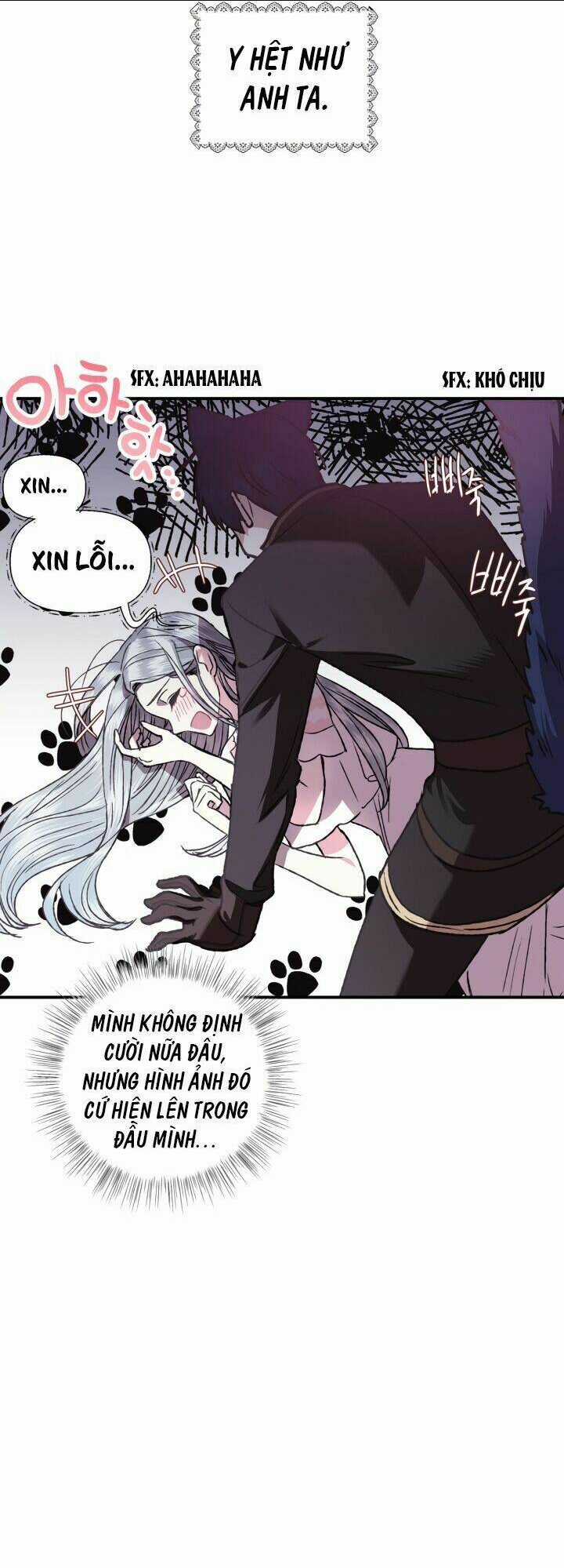 Cha Ơi Con Không Muốn Kết Hôn Đâu Chapter 12 trang 39