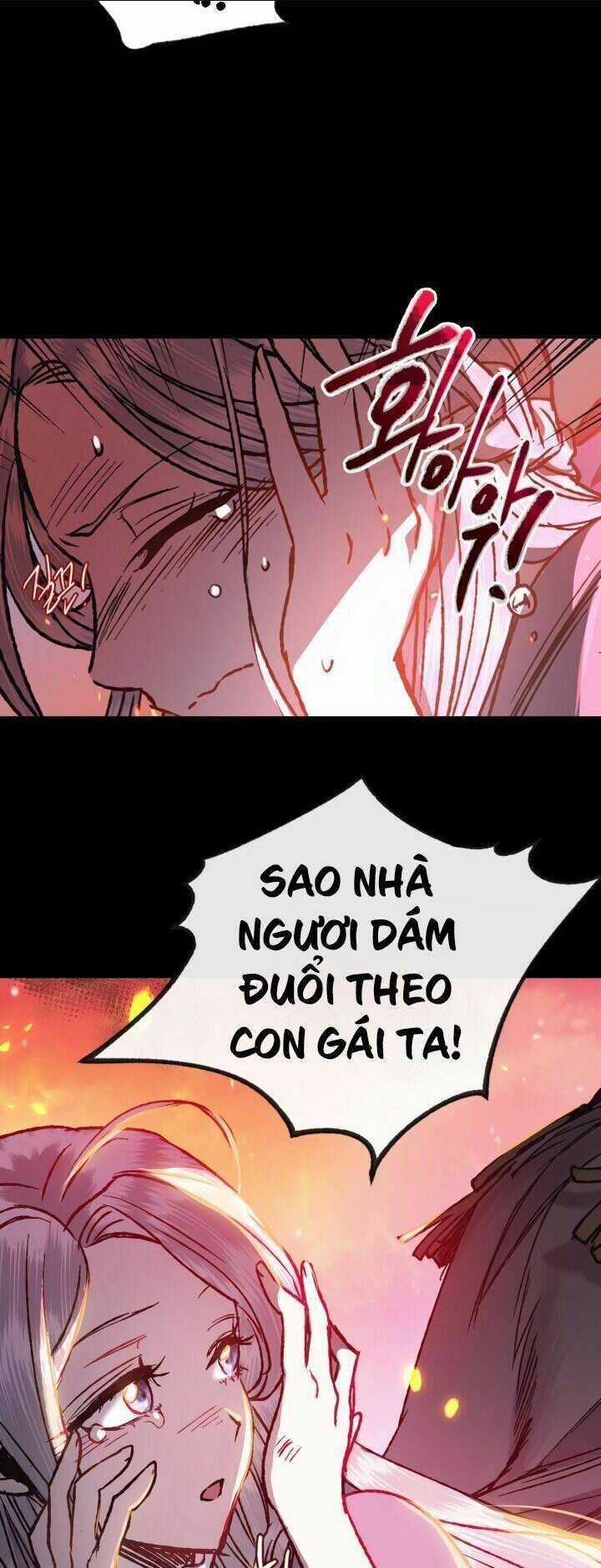 Cha Ơi Con Không Muốn Kết Hôn Đâu Chapter 12 trang 4