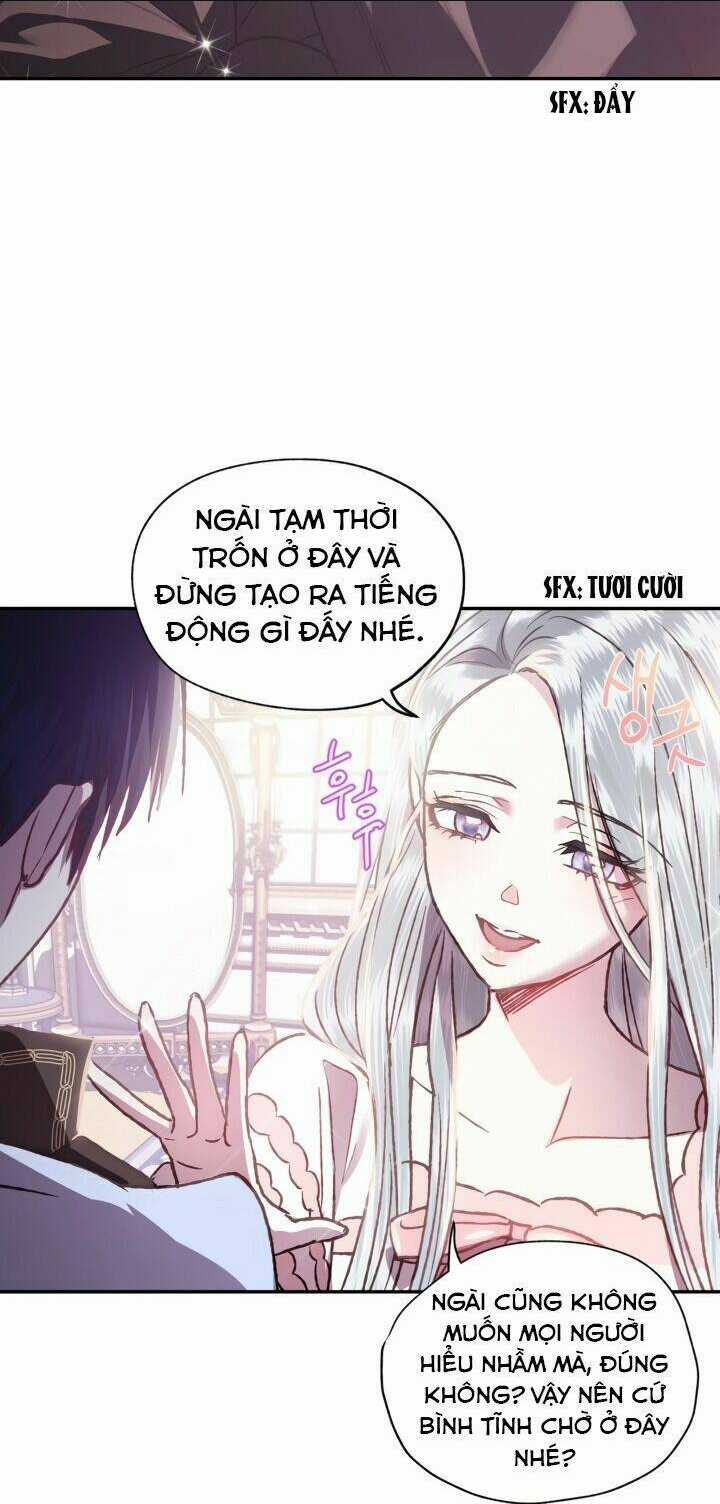 Cha Ơi Con Không Muốn Kết Hôn Đâu Chapter 12 trang 44