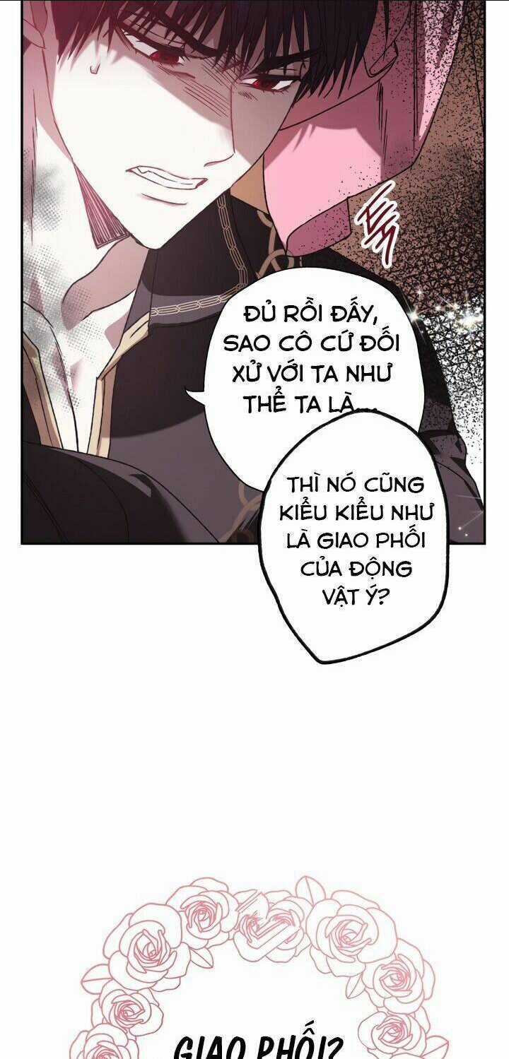 Cha Ơi Con Không Muốn Kết Hôn Đâu Chapter 12 trang 46