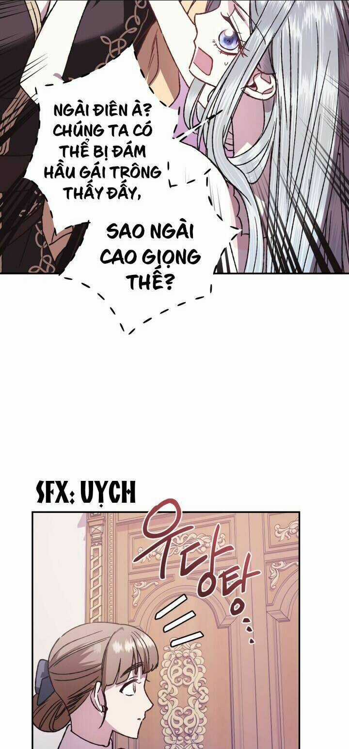 Cha Ơi Con Không Muốn Kết Hôn Đâu Chapter 12 trang 49