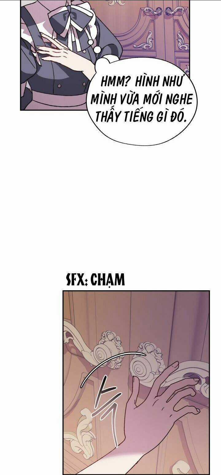 Cha Ơi Con Không Muốn Kết Hôn Đâu Chapter 12 trang 50