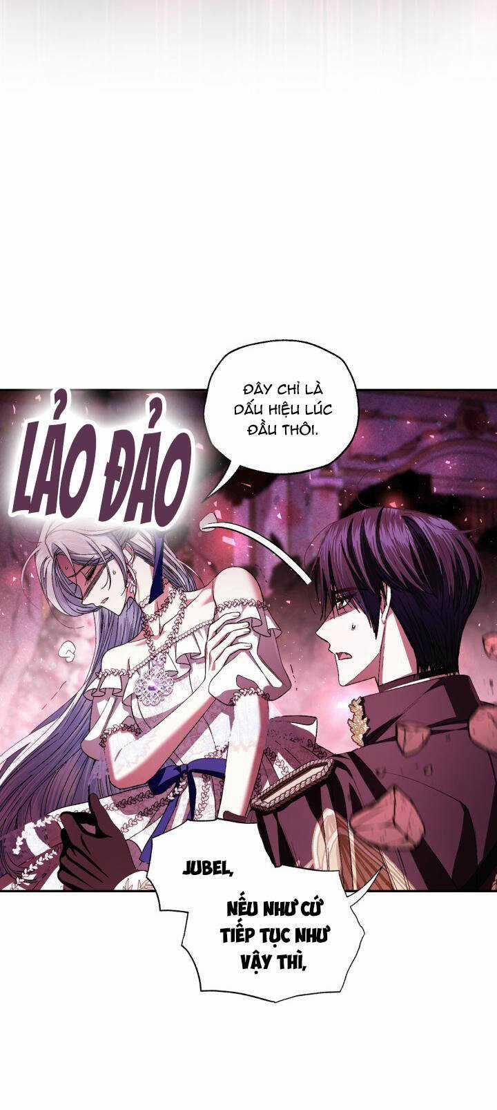 Cha Ơi Con Không Muốn Kết Hôn Đâu Chapter 120 trang 10