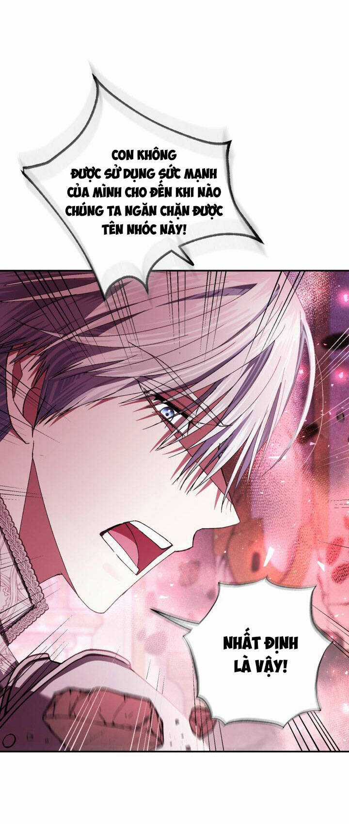 Cha Ơi Con Không Muốn Kết Hôn Đâu Chapter 120 trang 12