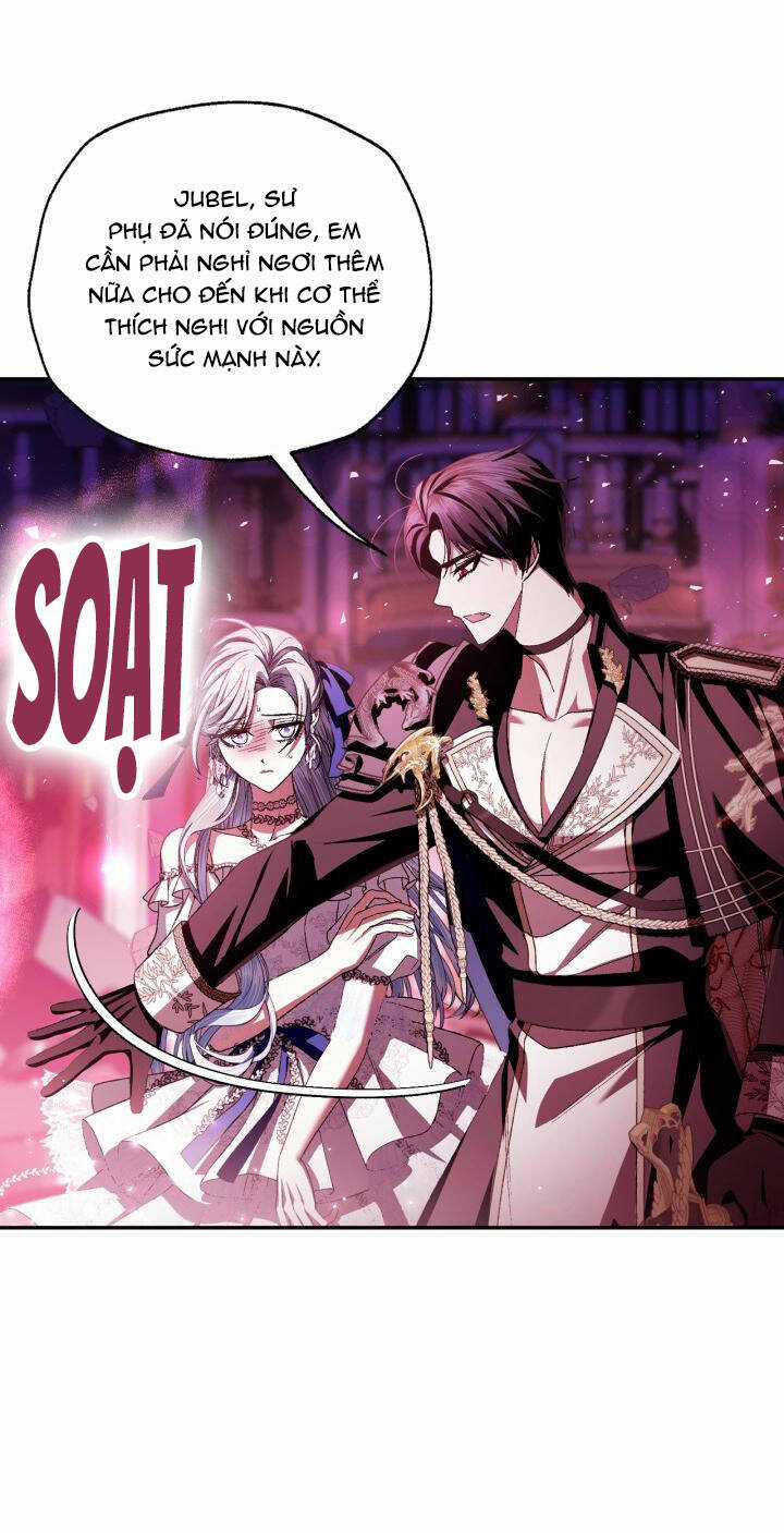 Cha Ơi Con Không Muốn Kết Hôn Đâu Chapter 120 trang 13