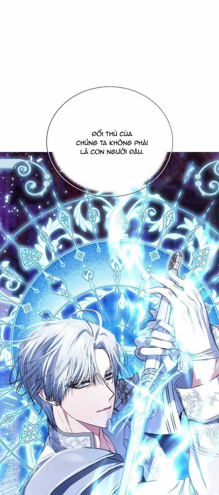 Cha Ơi Con Không Muốn Kết Hôn Đâu Chapter 120 trang 16