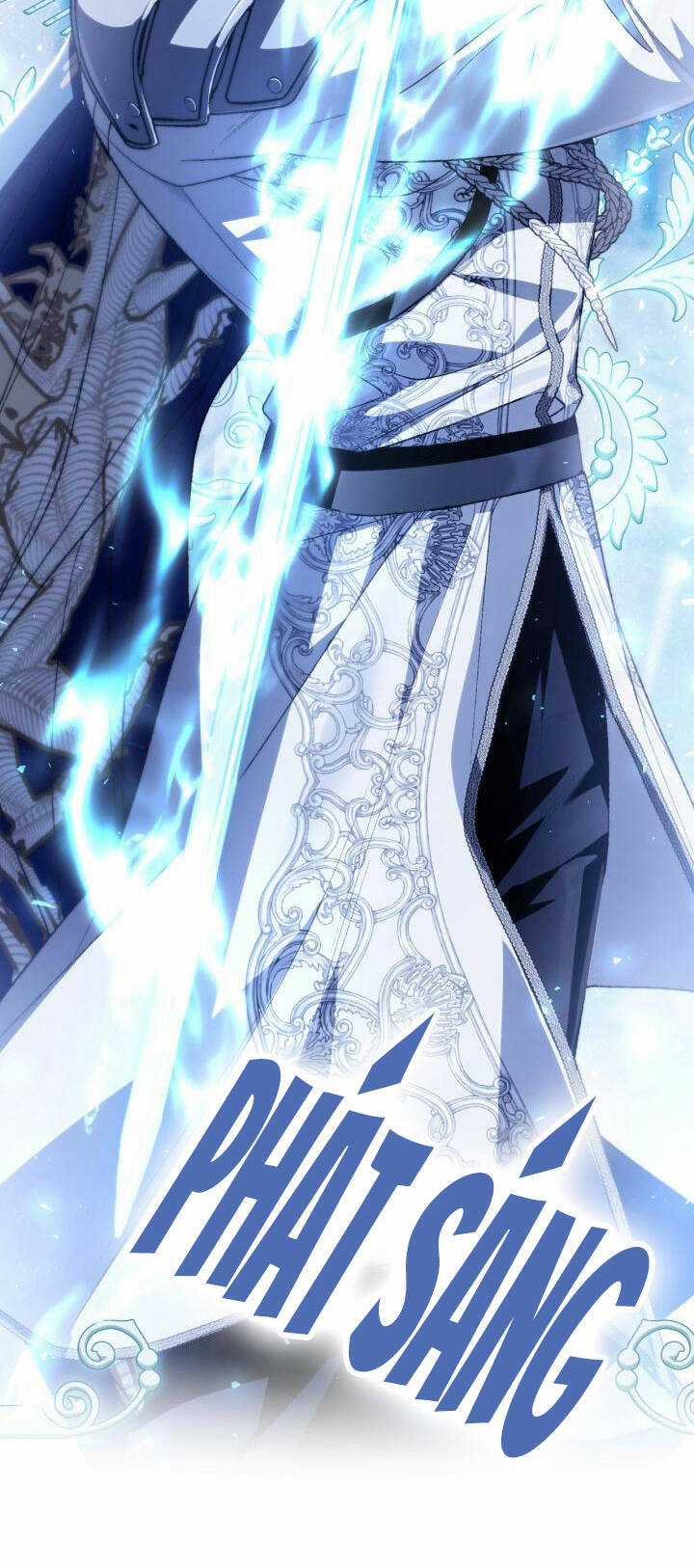 Cha Ơi Con Không Muốn Kết Hôn Đâu Chapter 120 trang 17