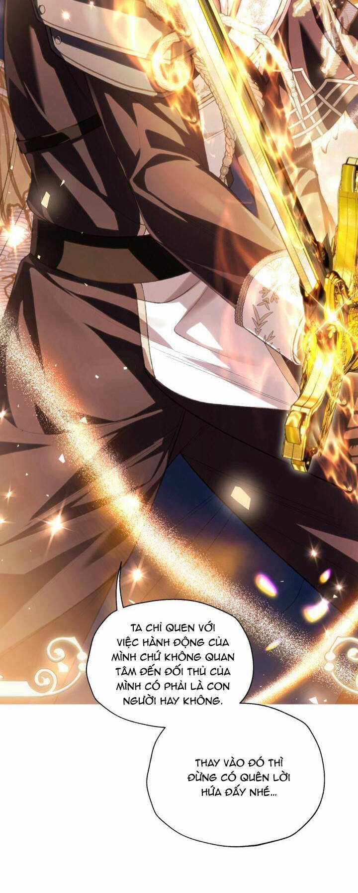 Cha Ơi Con Không Muốn Kết Hôn Đâu Chapter 120 trang 19